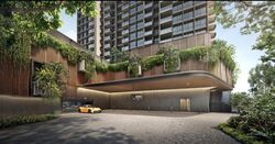 Lorong Liput (D10), Condominium #547530951